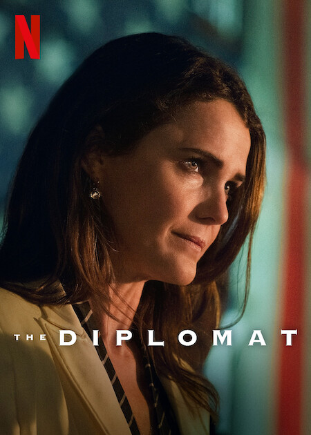 مسلسل The Diplomat الموسم الثاني حلقة 5