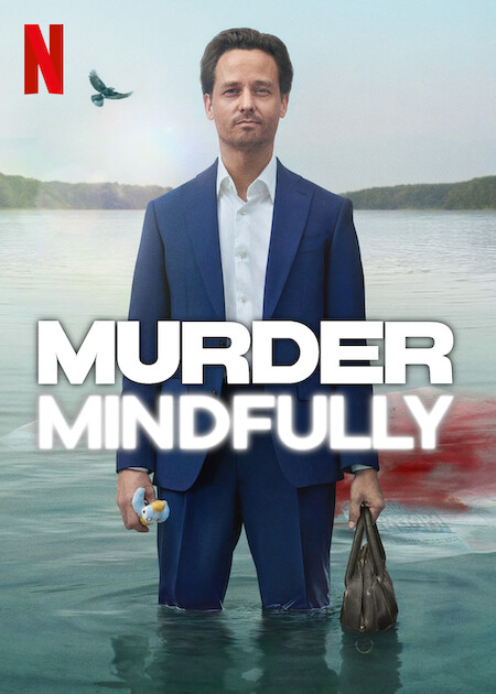 مسلسل Murder Mindfully الموسم الاول حلقة 8 والاخيرة