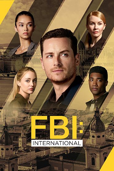 مسلسل FBI: International الموسم الرابع حلقة 14