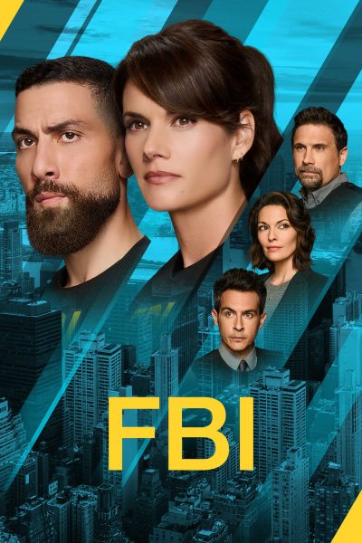 مسلسل FBI الموسم السابع حلقة 9