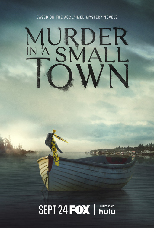 مسلسل Murder in a Small Town الموسم الاول حلقة 6