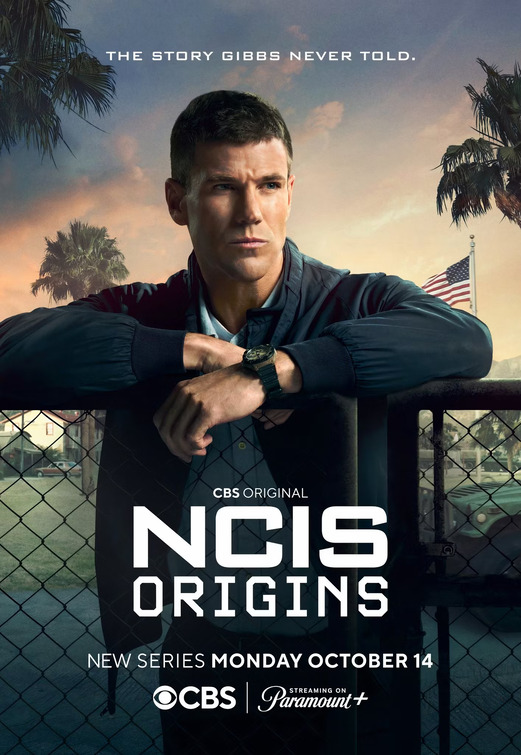 مسلسل NCIS: Origins الموسم الاول حلقة 3