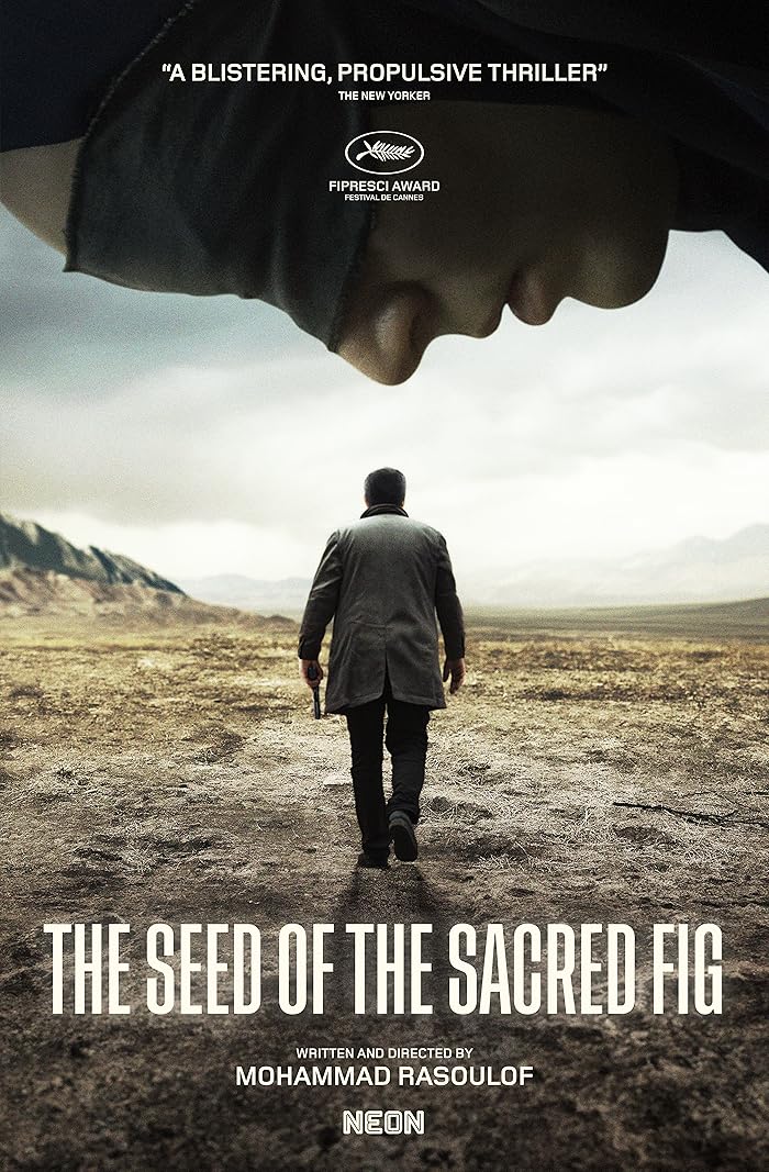 فيلم The Seed of the Sacred Fig 2024 مترجم فيلم The Seed of the Sacred Fig 2024 مترجم
