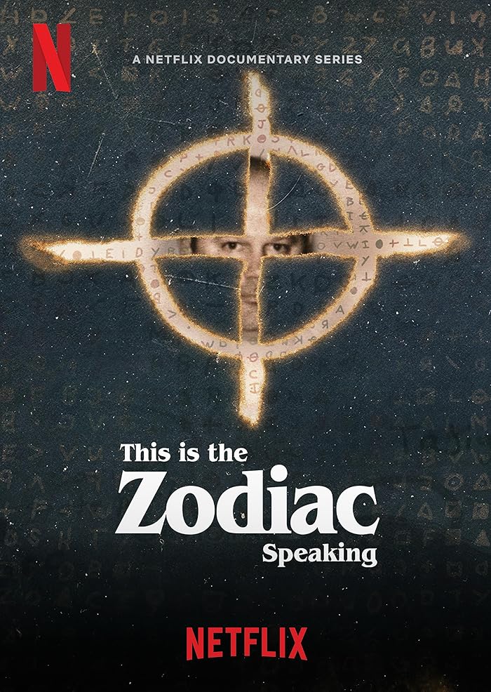 مسلسل This Is the Zodiac Speaking الموسم الاول حلقة 1