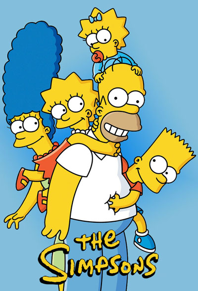 مسلسل The Simpsons الموسم 36 حلقة 10