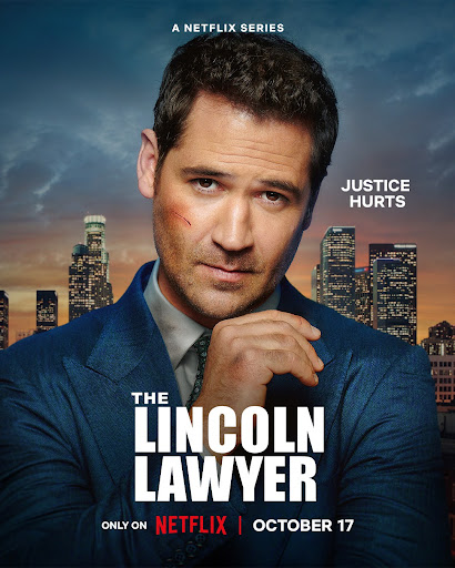 مسلسل The Lincoln Lawyer الموسم الثالث حلقة 4