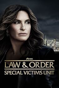 مسلسل Law & Order: Special Victims Unit الموسم 26 حلقة 15