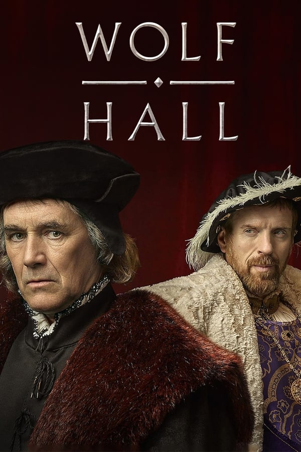 مسلسل Wolf Hall الموسم الثاني حلقة 1