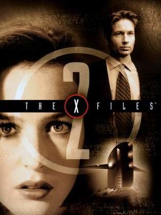 مسلسل The X-Files الموسم الثاني حلقة 21