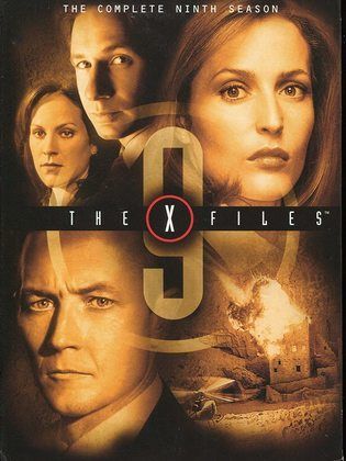 مسلسل The X-Files الموسم التاسع حلقة 4