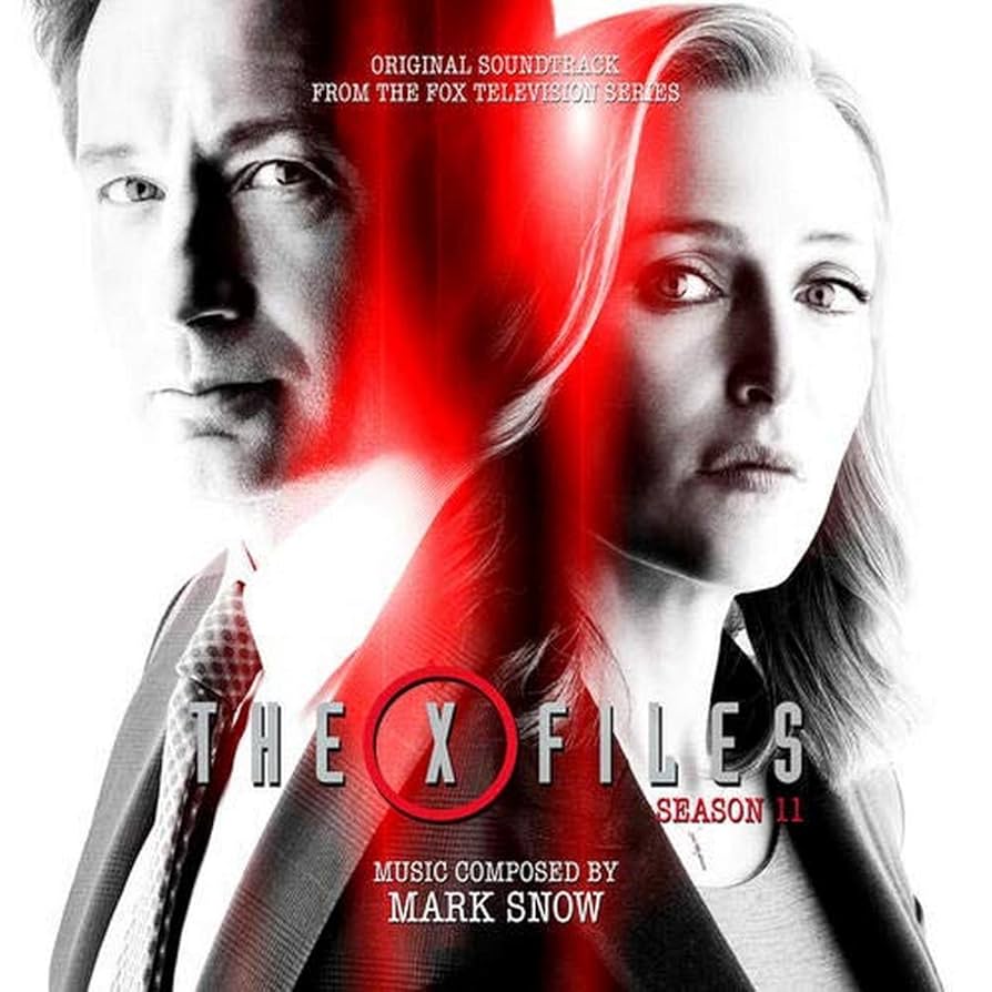 مسلسل The X-Files الموسم 11 حلقة 4