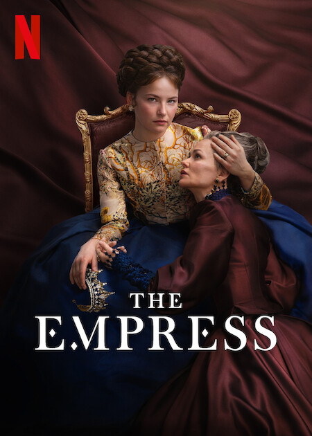 مسلسل The Empress الموسم الثاني حلقة 6 والاخيرة