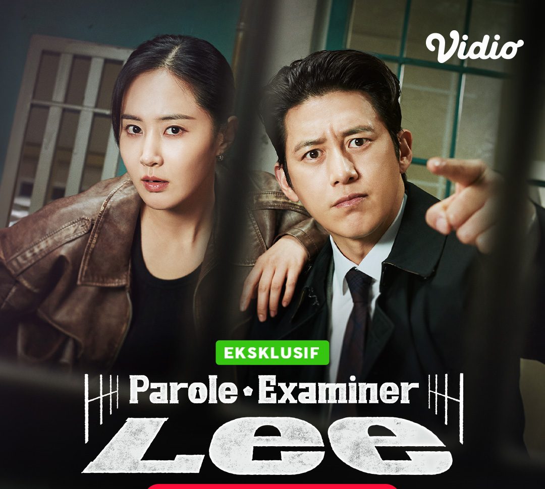 مسلسل شرطي الإفراج Parole Examiner Lee حلقة 2