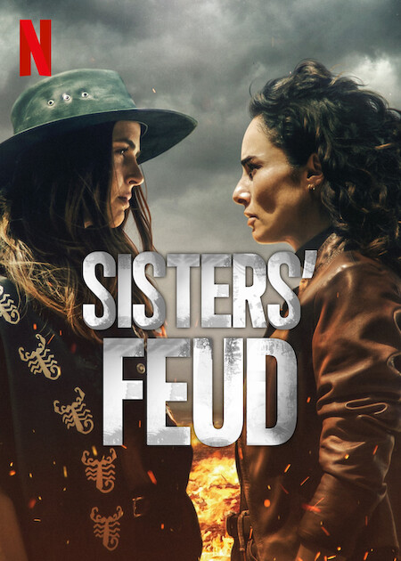 مسلسل Sisters’ Feud الموسم الاول حلقة 12