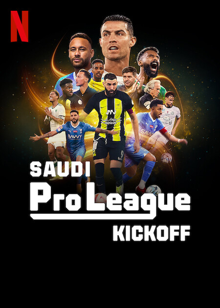 برنامج Saudi Pro League: Kickoff الموسم الاول حلقة 4