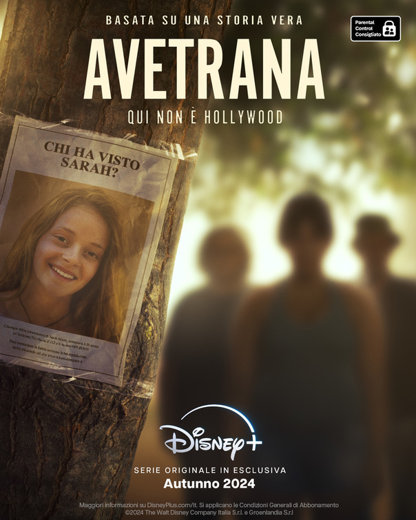 مسلسل  Avetrana: This Is Not Hollywood الموسم الاول حلقة 2