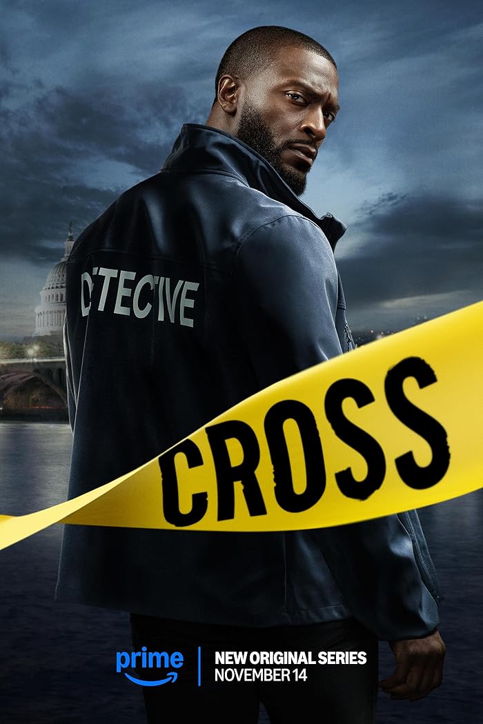 مسلسل Cross 2024 الموسم الاول حلقة 3