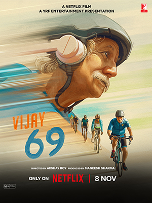 فيلم Vijay 69 2024 مترجم فيلم Vijay 69 2024 مترجم