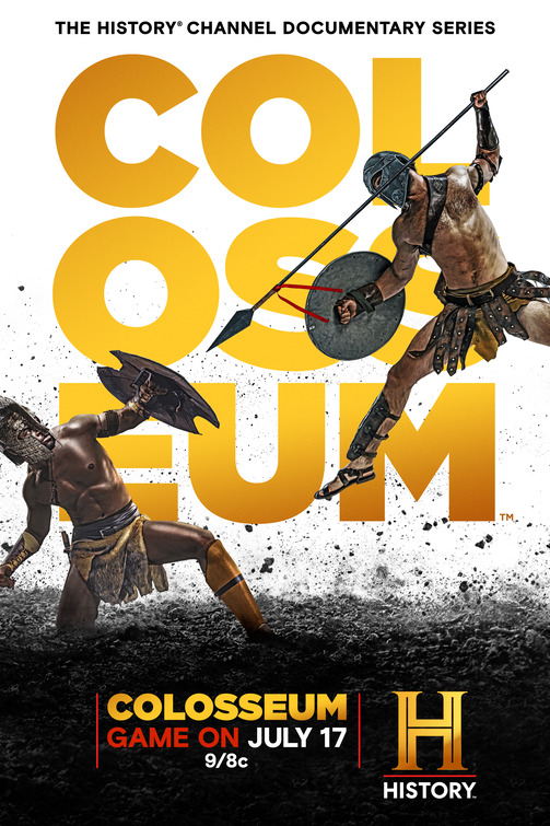 مسلسل Colosseum الموسم الاول حلقة 6