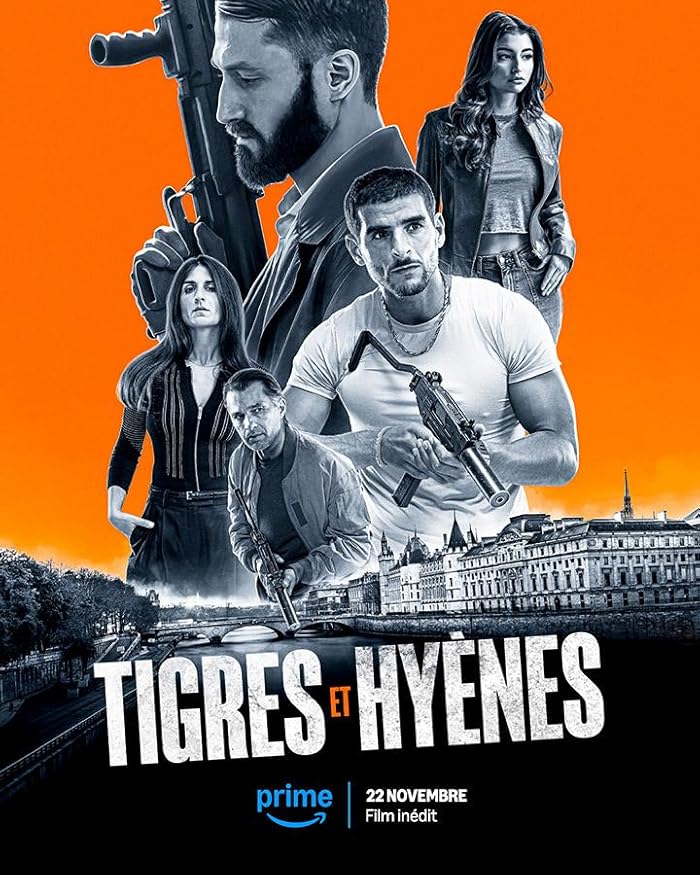 فيلم Hunting With Tigers 2024 مترجم فيلم Hunting With Tigers 2024 مترجم
