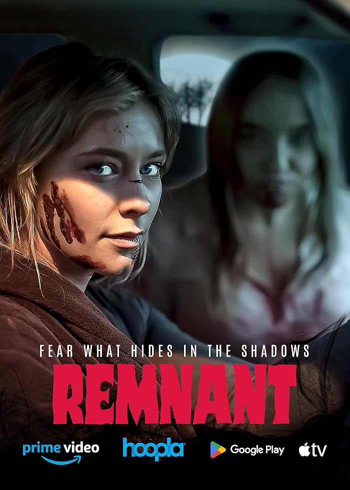 فيلم Remnant 2024 مترجم