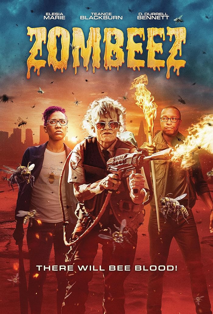 فيلم Zombeez 2023 مترجم فيلم Zombeez 2023 مترجم