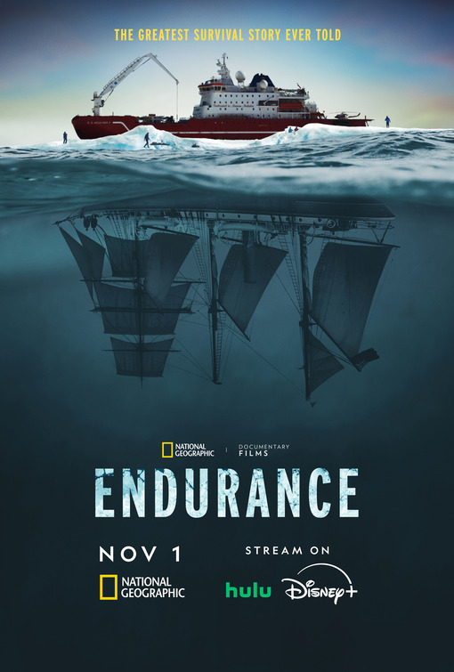 فيلم Endurance 2024 مترجم