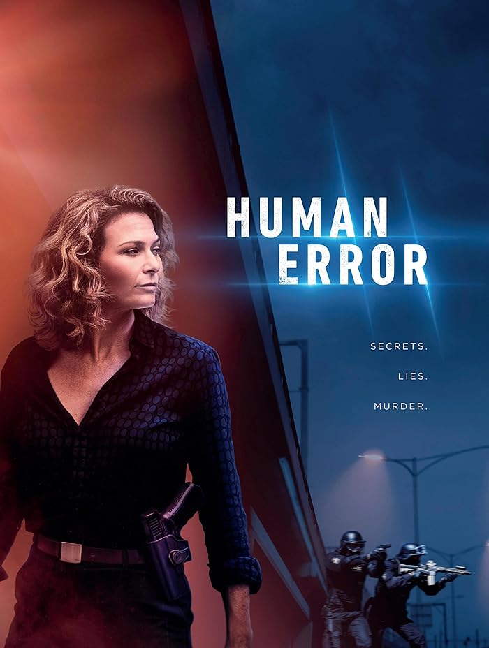 مسلسل Human Error الموسم الاول حلقة 3