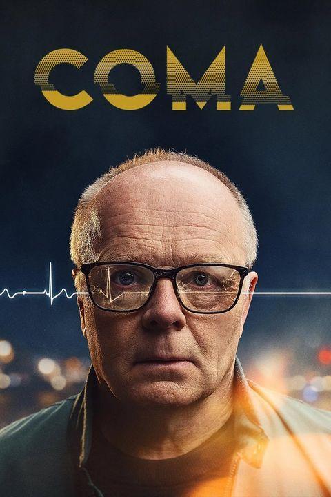 مسلسل Coma الموسم الاول حلقة 2