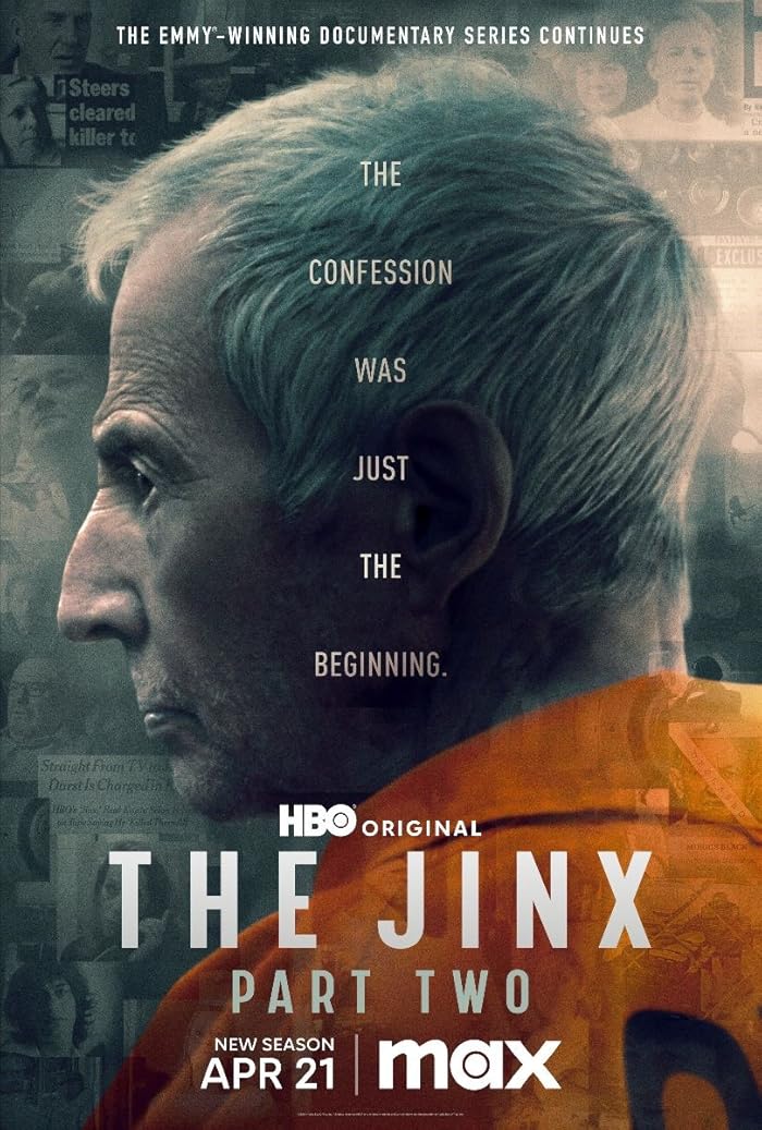 مسلسل The Jinx: The Life and Deaths of Robert Durst الموسم الاول حلقة 6 والاخيرة