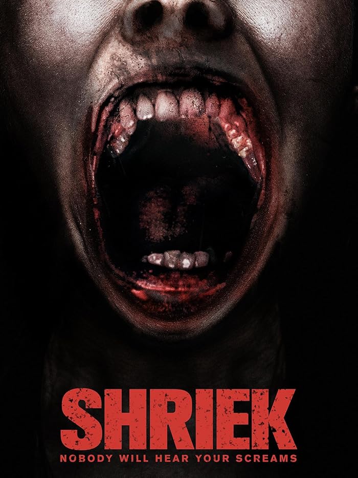 فيلم Shriek 2023 مترجم فيلم Shriek 2023 مترجم