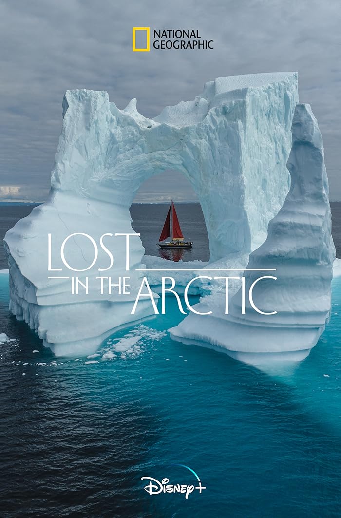 فيلم Lost in the Arctic 2023 مترجم فيلم Lost in the Arctic 2023 مترجم