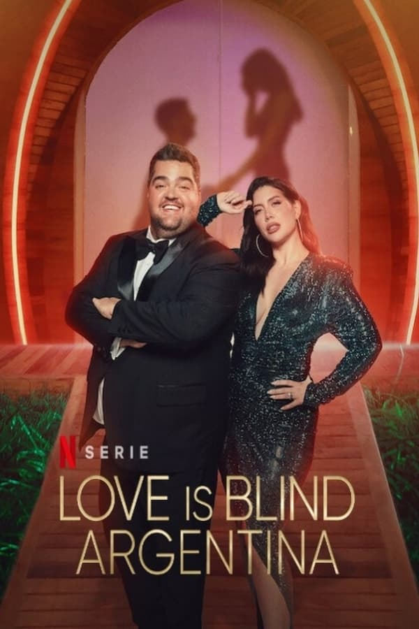 مسلسل Love Is Blind: Argentina الموسم الاول حلقة 9