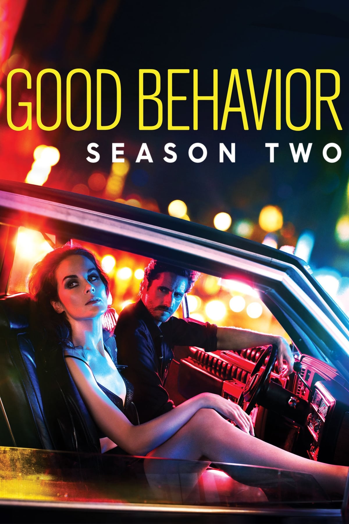 مسلسل Good Behavior الموسم الثاني حلقة 10 والاخيرة