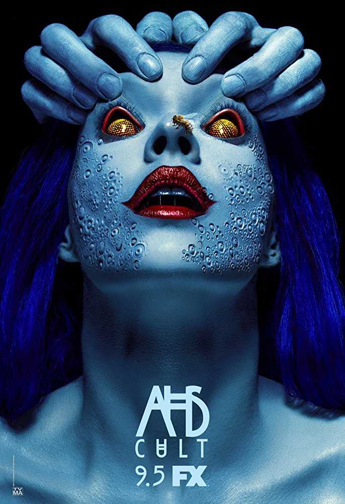 مسلسل American Horror Story الموسم السابع حلقة 2