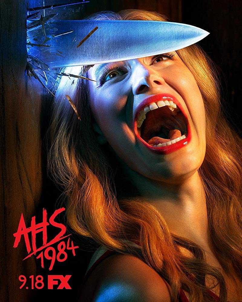 مسلسل American Horror Story الموسم التاسع حلقة 1