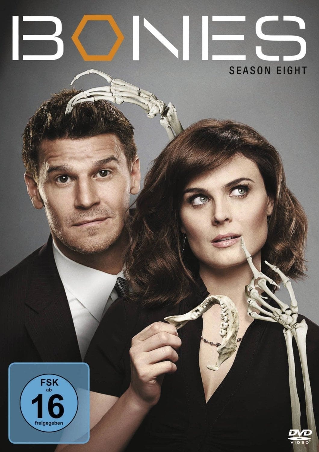 مسلسل Bones الموسم الثامن حلقة 4