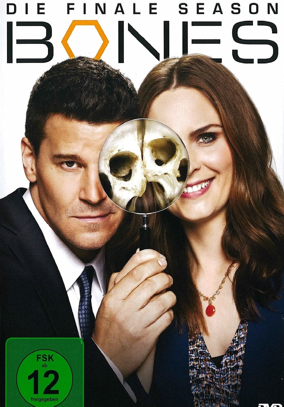 مسلسل Bones الموسم 12 حلقة 11