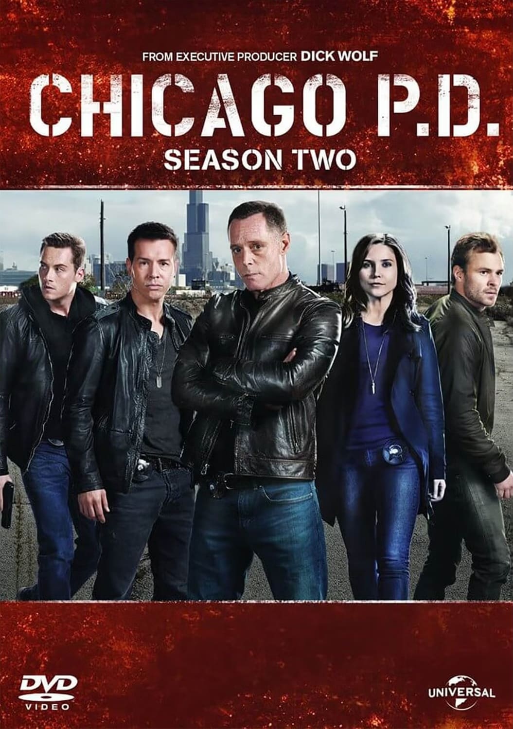 مسلسل Chicago P.D. الموسم الثاني حلقة 10