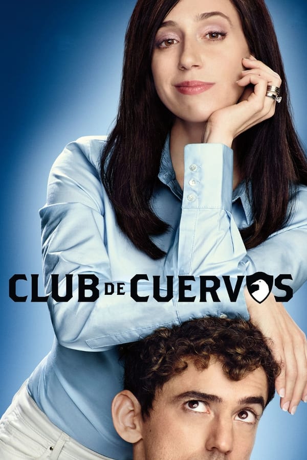 مسلسل Club de Cuervos الموسم الثاني حلقة 5