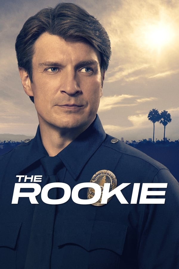 مسلسل The Rookie الموسم الاول حلقة 4