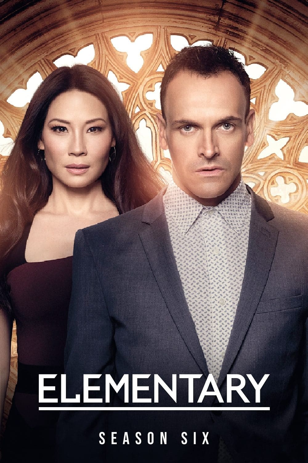 مسلسل Elementary الموسم السادس حلقة 11