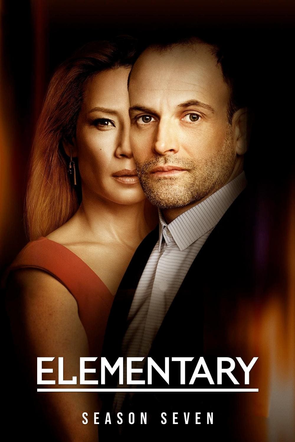 مسلسل Elementary الموسم السابع حلقة 7