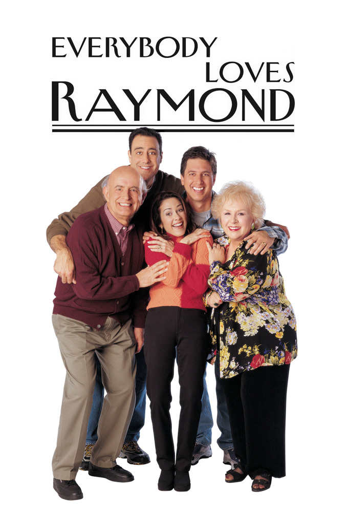 مسلسل Everybody Loves Raymond الموسم الاول حلقة 11