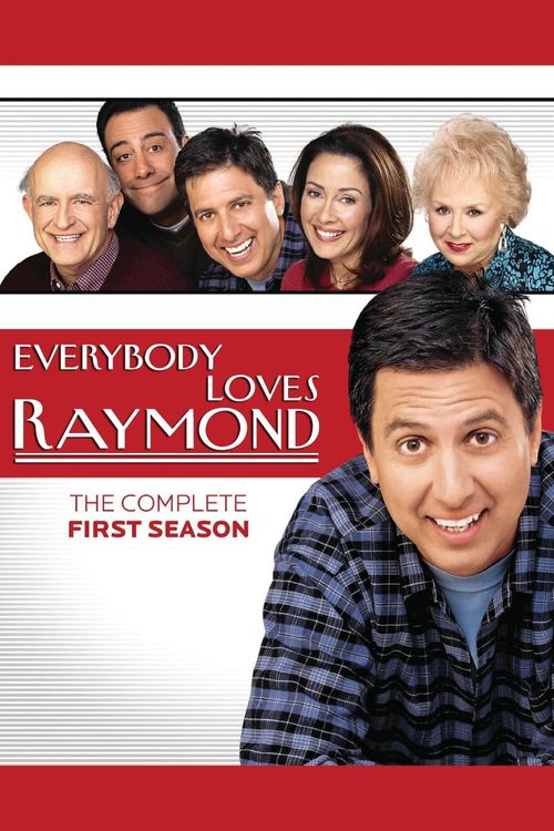 مسلسل Everybody Loves Raymond الموسم الثالث حلقة 17