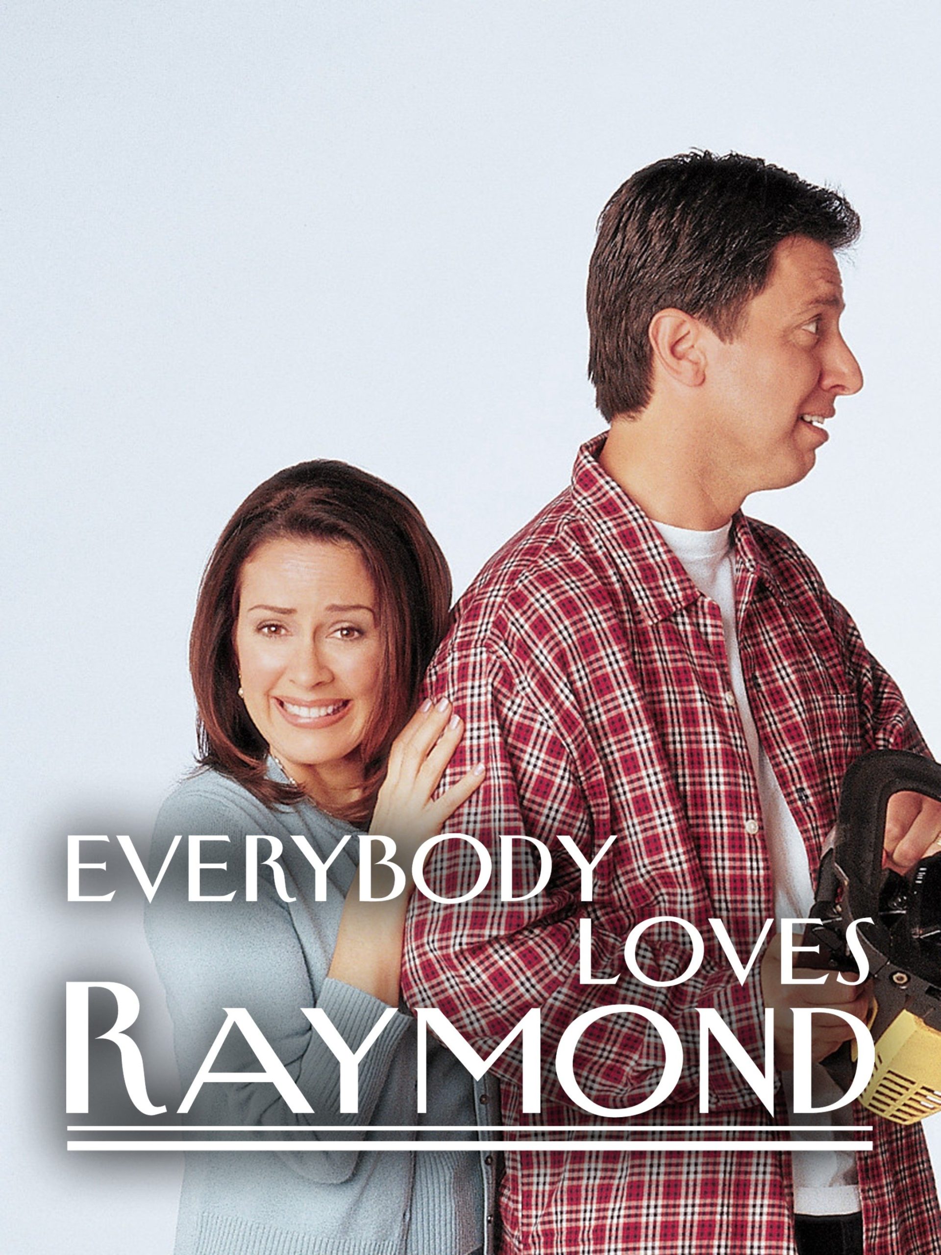 مسلسل Everybody Loves Raymond الموسم السابع حلقة 8