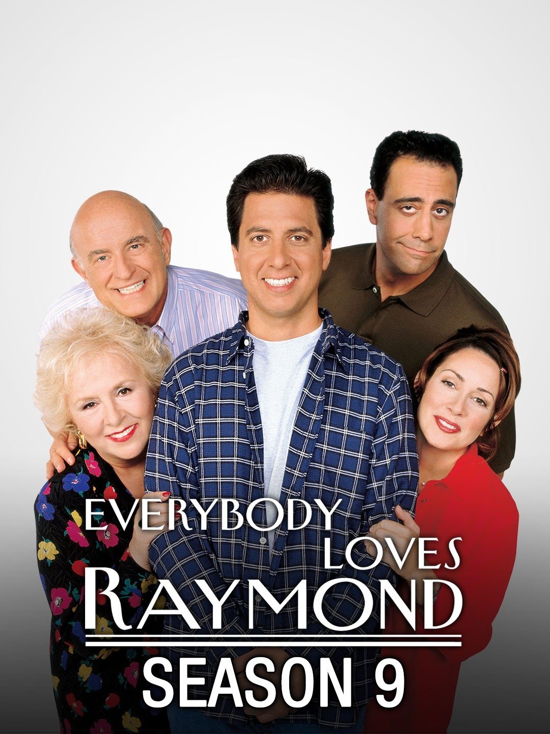 مسلسل Everybody Loves Raymond الموسم التاسع حلقة 5