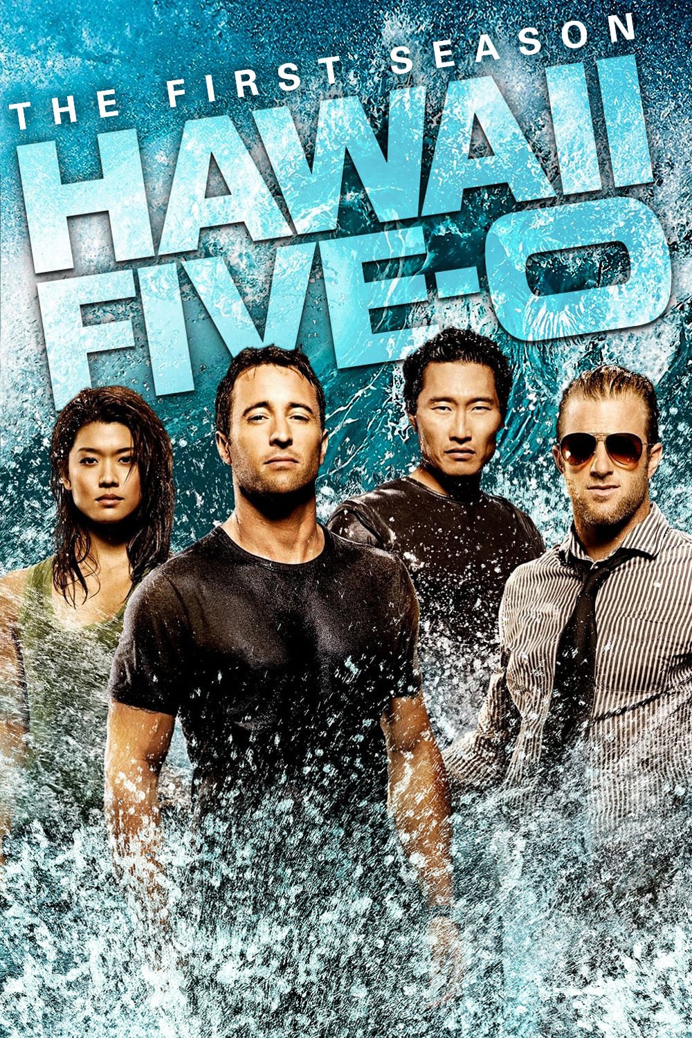 مسلسل Hawaii Five-0 الموسم الاول حلقة 19