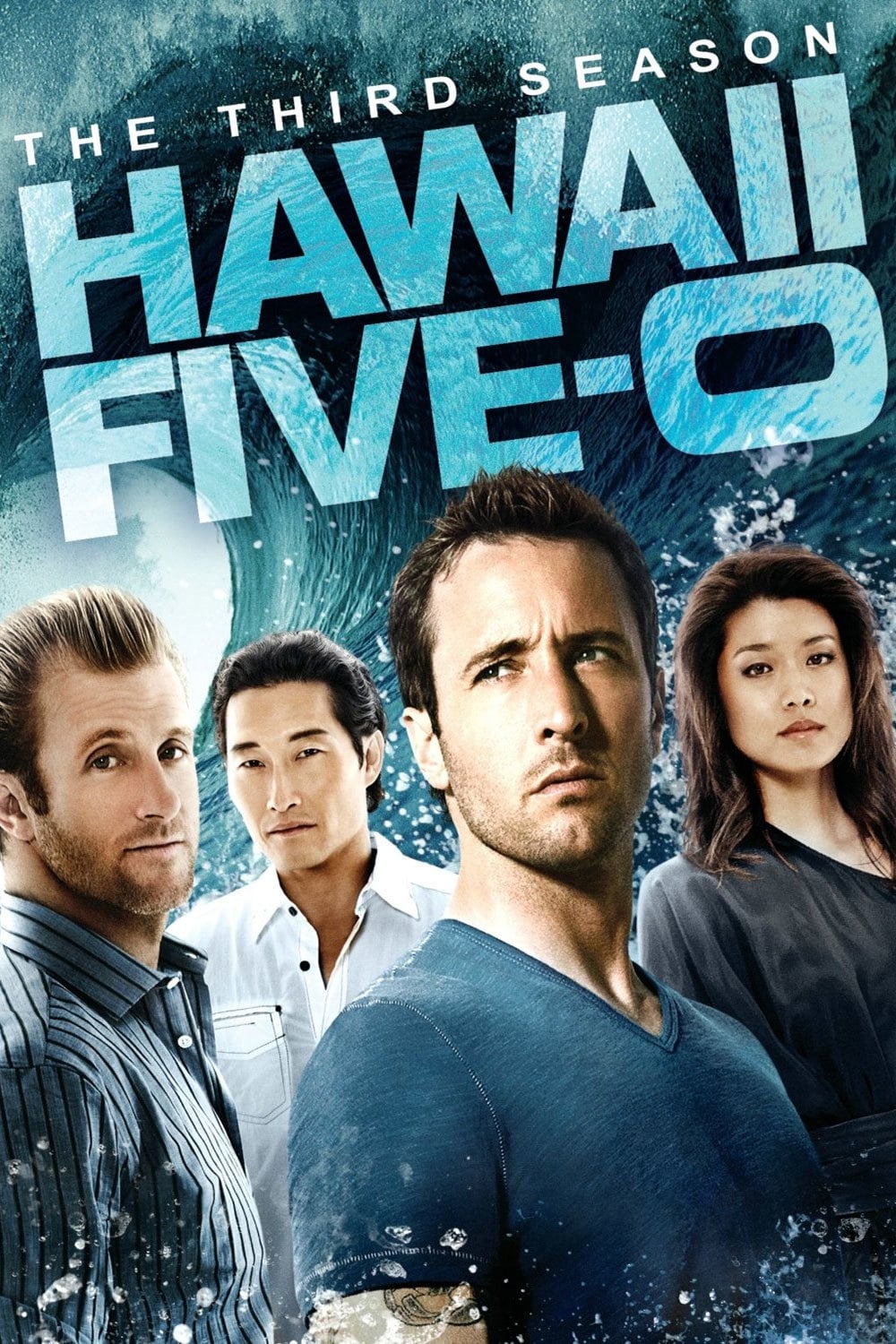 مسلسل Hawaii Five-0 الموسم الثالث حلقة 17