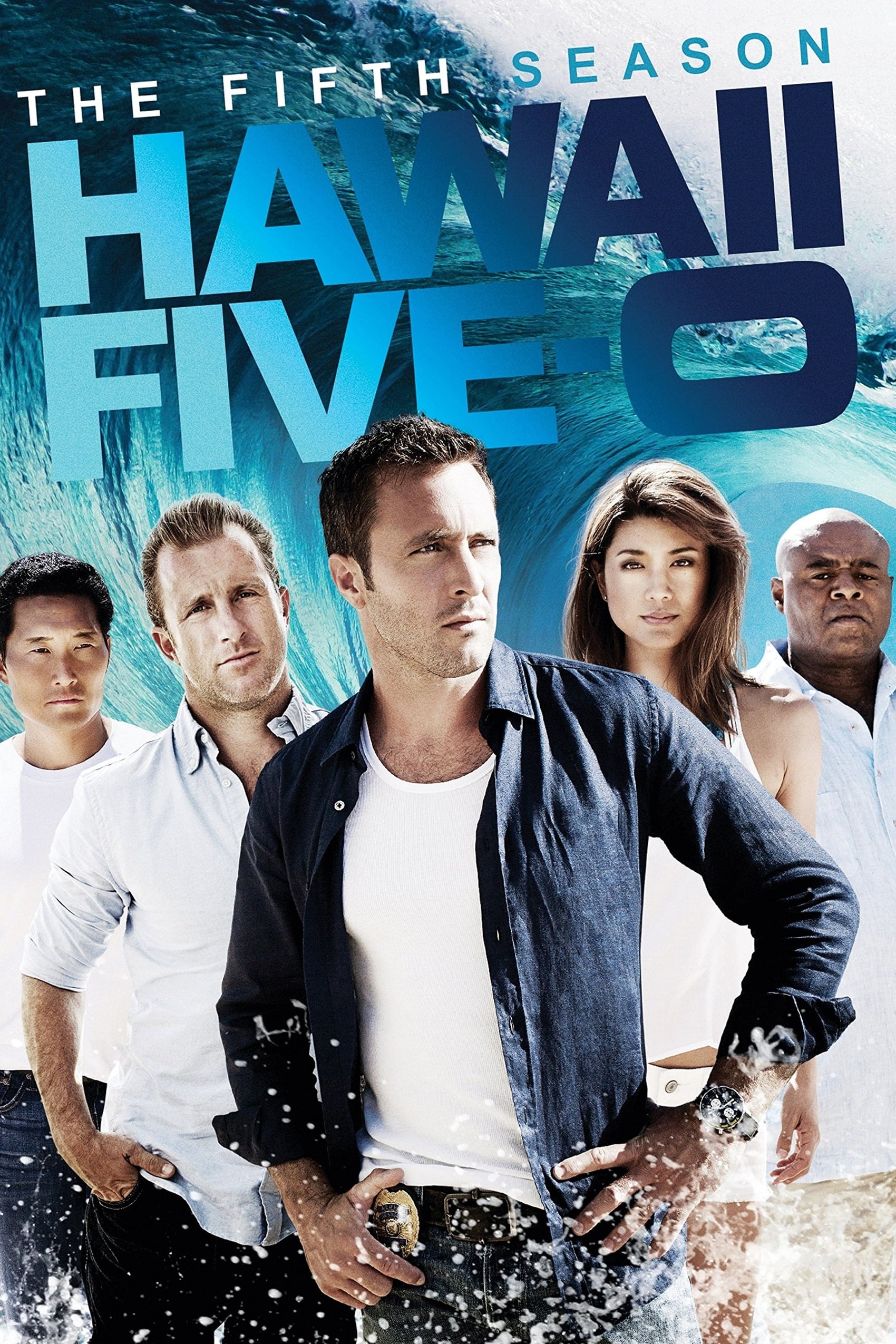 مسلسل Hawaii Five-0 الموسم الخامس حلقة 14